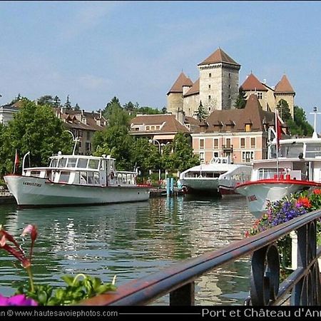 Annecy Break Apartment Ngoại thất bức ảnh