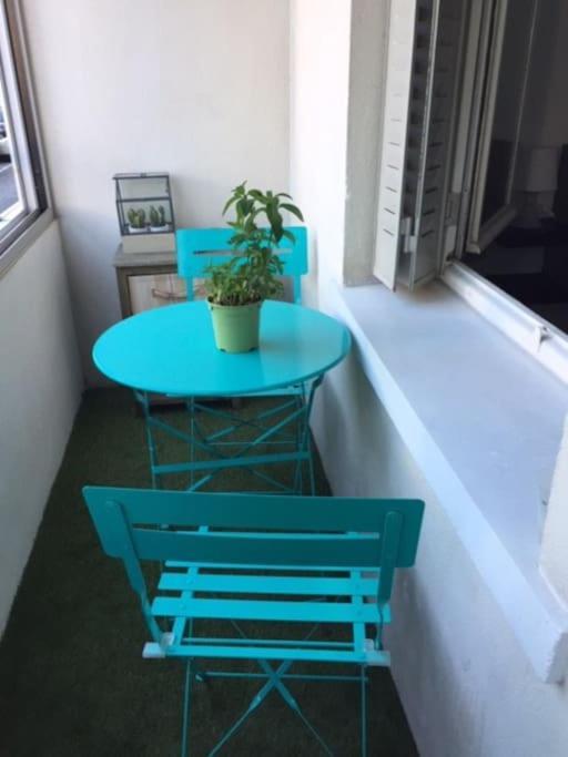 Annecy Break Apartment Ngoại thất bức ảnh