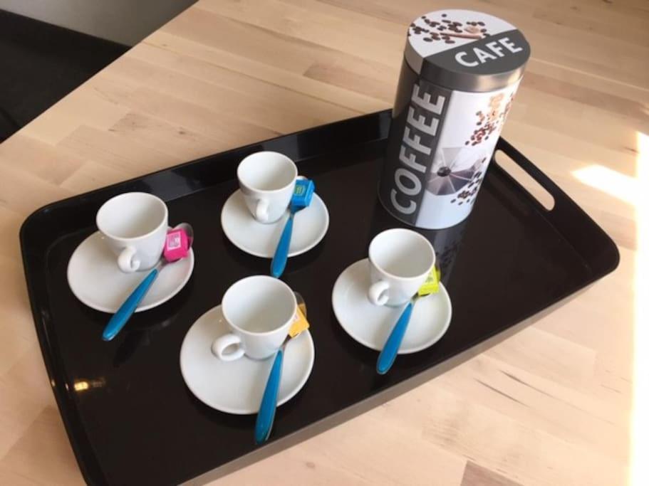 Annecy Break Apartment Ngoại thất bức ảnh