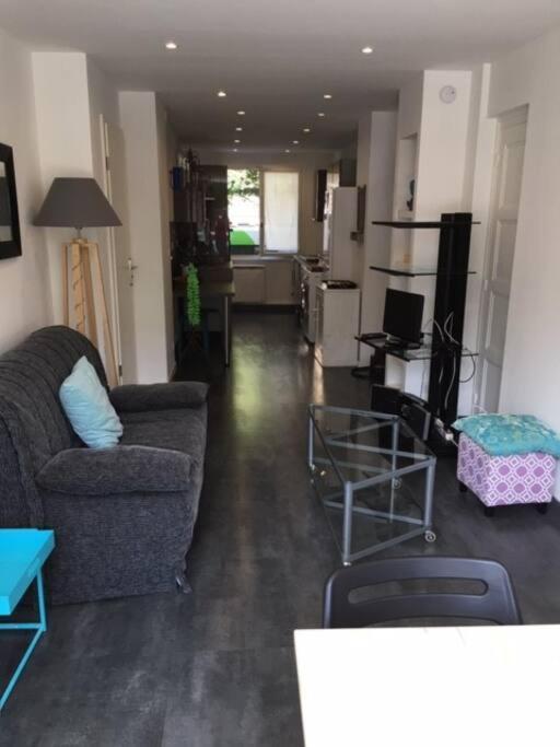 Annecy Break Apartment Ngoại thất bức ảnh